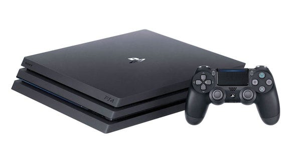pre owned or refurbished ps4